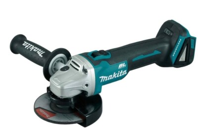 Location Meuleuse disqueuse sans-fil Makita à Bougarber